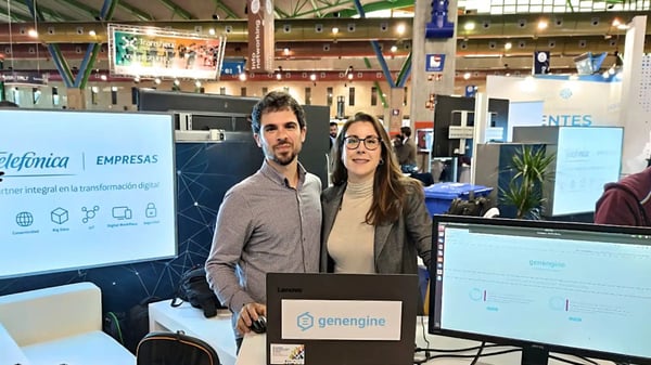 innovacion genengine