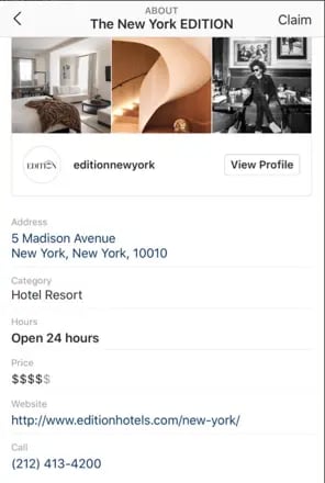 instagram-local-business-profiles
