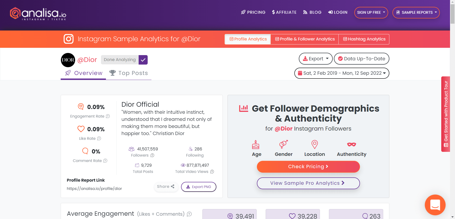 20 Essential Instagram Marketing Tools You'll Need