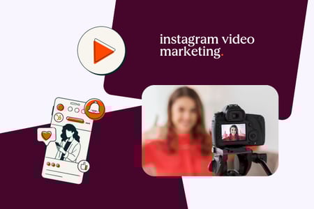 instagram video marketing