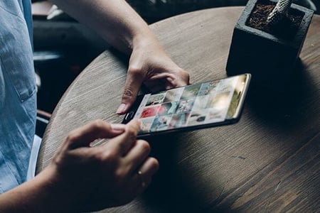 Mejora el alcance de tu cuenta de Instagram B2B con estos consejos