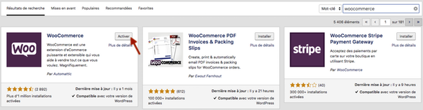 installation-woocommerce