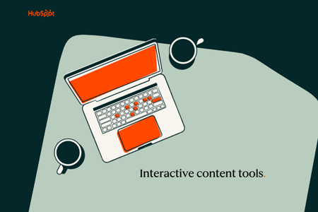 interactive content tools
