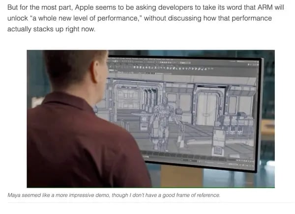 The Verge interactive blog post.