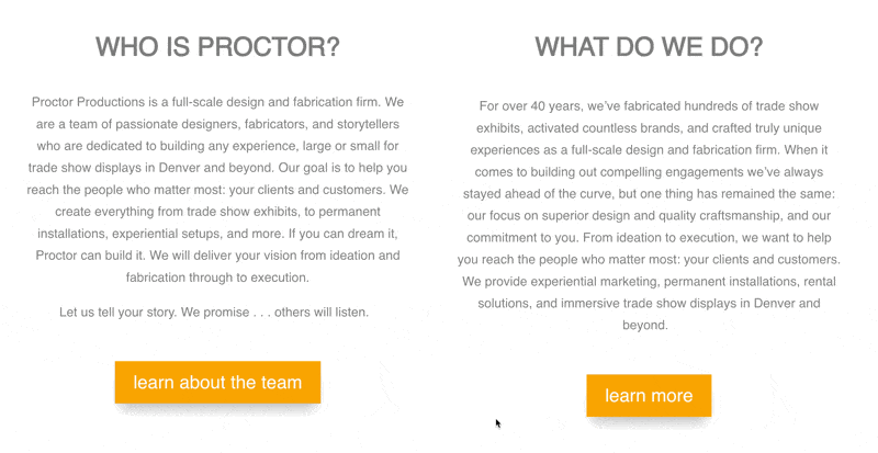 10 of my favorite interactive websites [+ how I make my own]