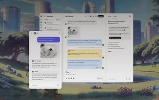 intercom omnichannel customer care tools