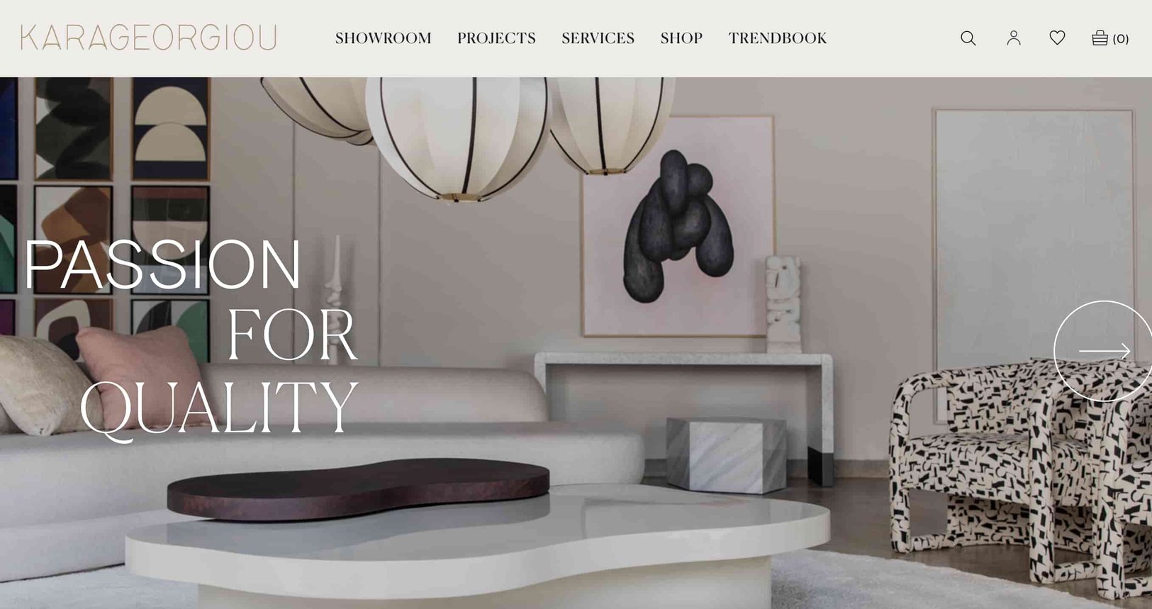 20 of the Best Interior Design Websites to Inspire Yours