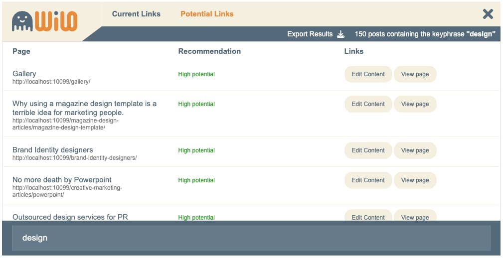 The 12 Best Internal Linking Tools Every Marketer Needs