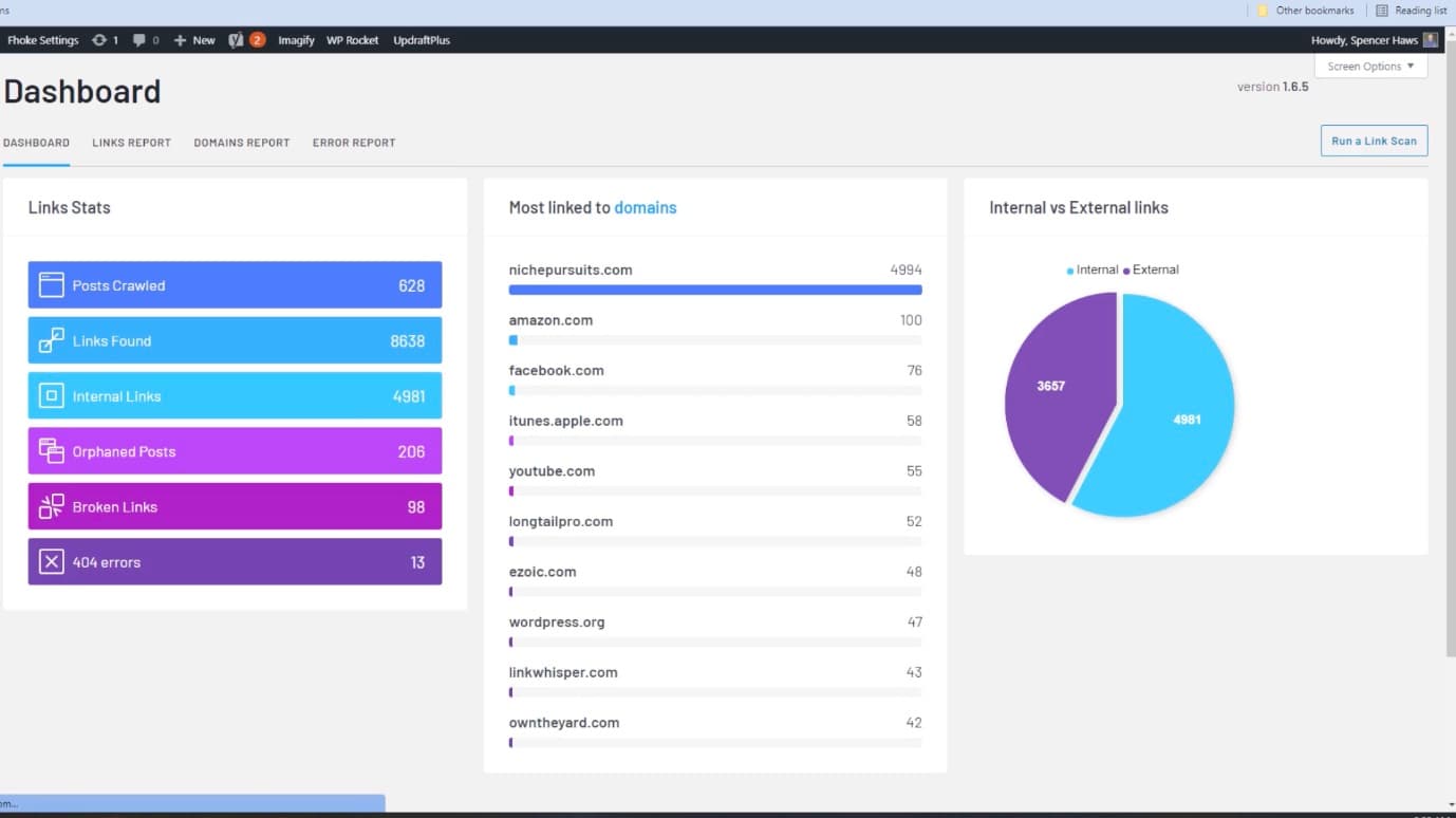 The 12 Best Internal Linking Tools Every Marketer Needs