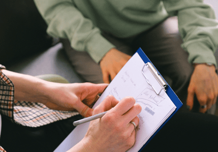 interview consommateur