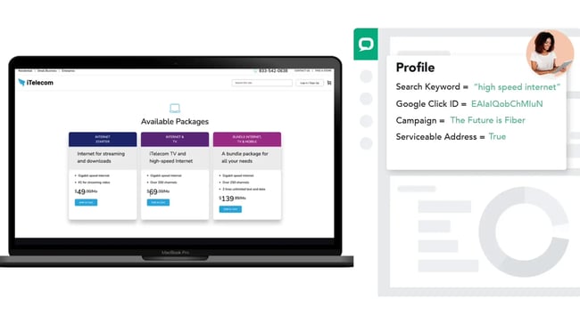 invoca is a call tracking software for large enterprises.