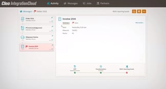 iPaaS vendors: Cleo Integration Cloud