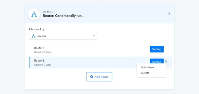 iPaaS vendors: Pabbly Connect