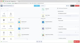 iPaaS vendors: Tray.io