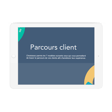 Modèle de parcours client