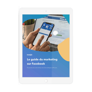 Le guide du marketing sur Facebook