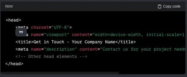 javascript seo, change 1