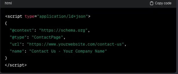 javascript seo, change 6