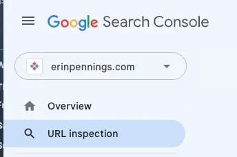 javascript seo, google sesarch console