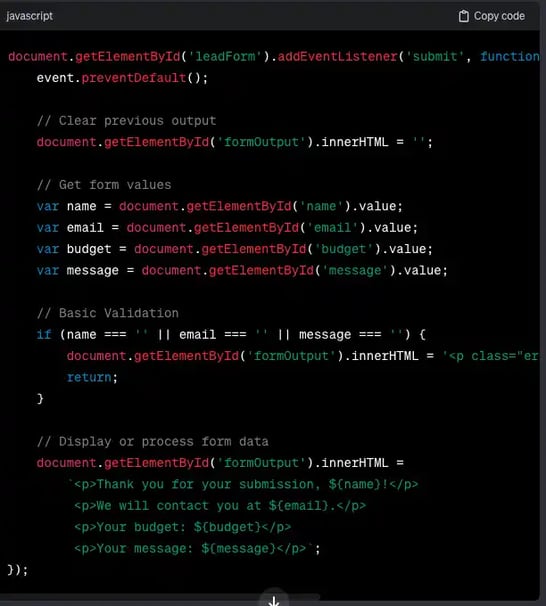 javascript seo, javasctip