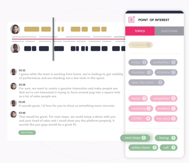 Video Conferencing Tools - Jiminny