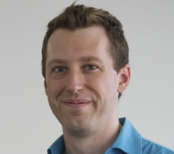 Jonathan Franchell