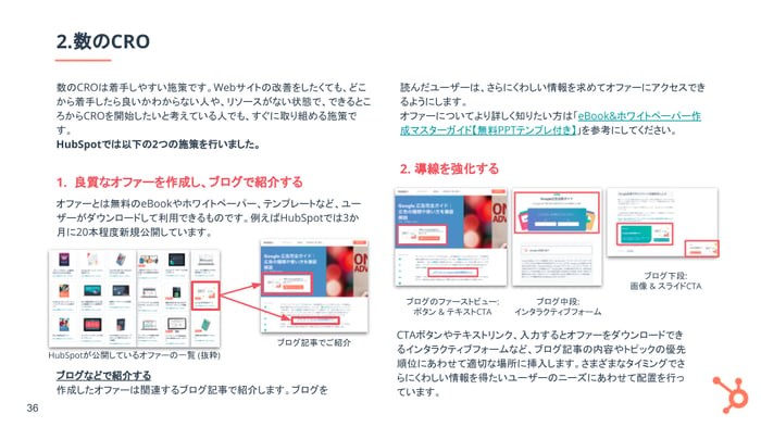 コンバージョン率最適化 (CRO) の基礎完全ガイド_07