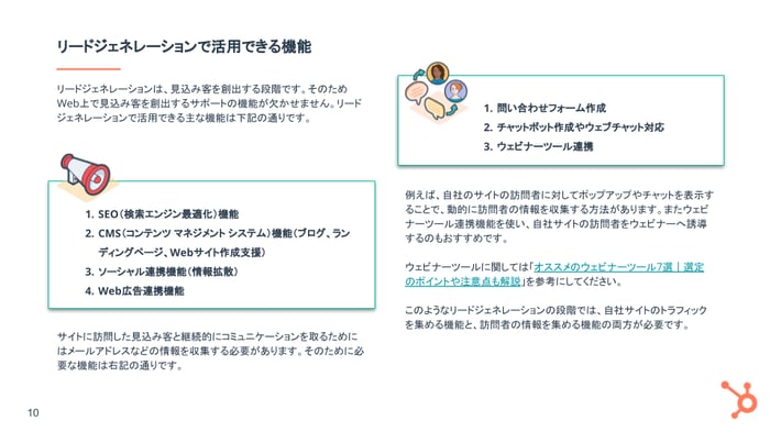 マーケティングオートメーション基礎ガイド04