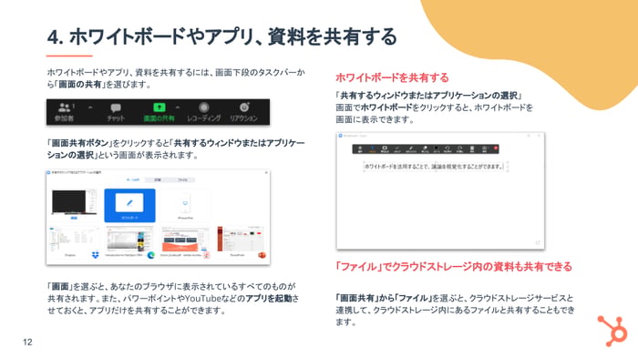 Zoomの使い方ガイド_5