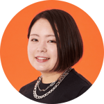HubSpot 水落 絵理香