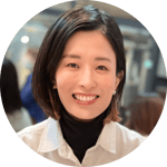 HubSpot Japan 大薮 実穂