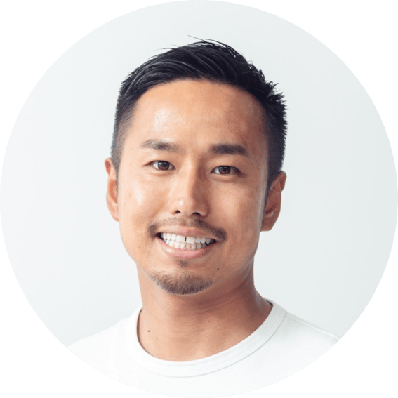 HubSpot Japan 岩間 悠一