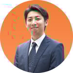Jo Yajima_orange