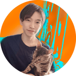 Masahiro Uetake_orange