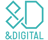 Logo AndDigital2 Learn with HubSpot3