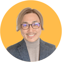 Moriwaki Daiki
