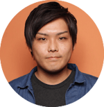 HubSpot橋本 太一