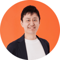 Masashi Kameyama
