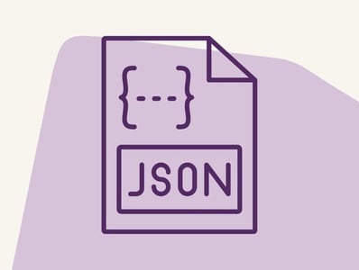 JSON