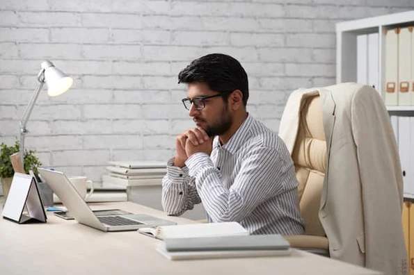 salesperson looking for a better just checking in follow up email to send to prospect