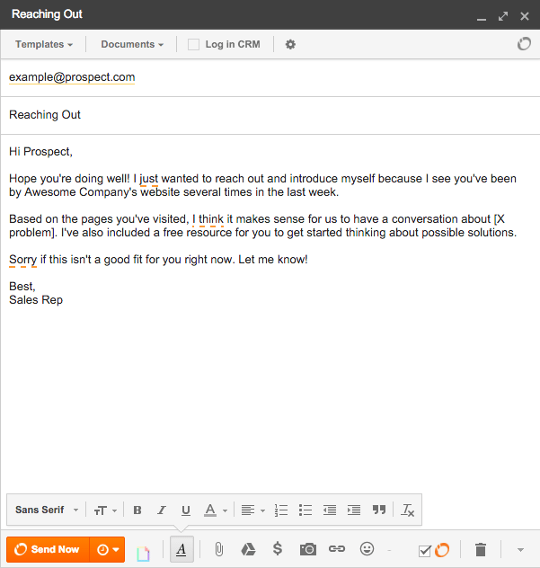 Best Apps for Email Prospecting: Just Not Sorry