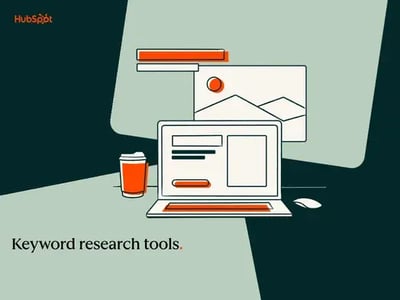 keyword research tools