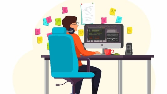 kintoneのアプリ作成方法｜手順や注意点をわかりやすく解説