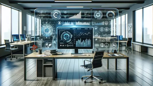 kintoneの活用事例を業種・職種別に紹介！業務改善10の事例