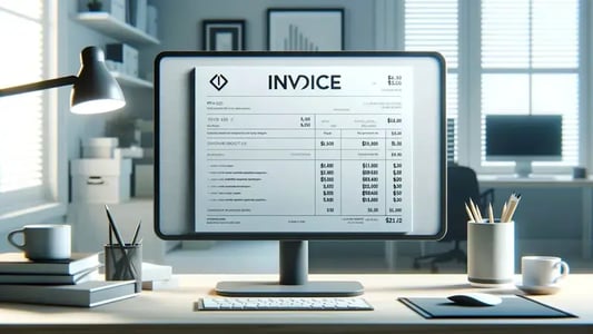 kintoneで請求書作成・発行を自動化｜おすすめのプラグインも紹介