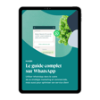 Le guide du marketing WhatsApp