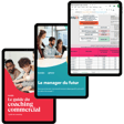 Guides et modèles gratuits : développer son leadership