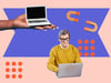 man writes about knowledge management vs. knowledge bases