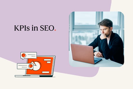 kpi in seo �� hierarchy from visibility and rankings to conversions, revenue, and ROI