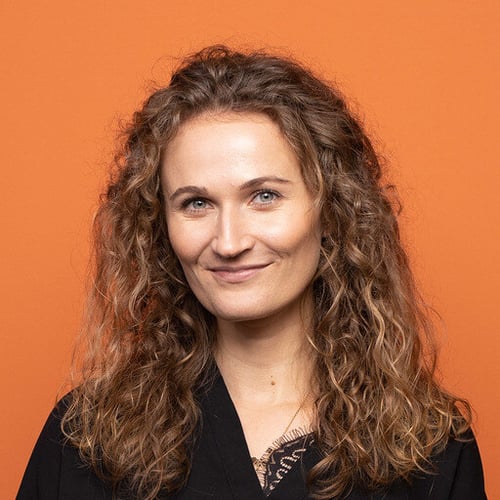 Larissa Pilat